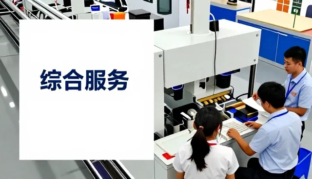 技术成果转化平台