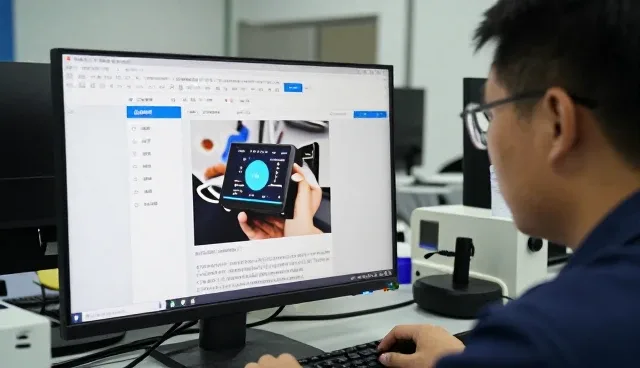 技术速览:业务支持行业解决方案重点整理